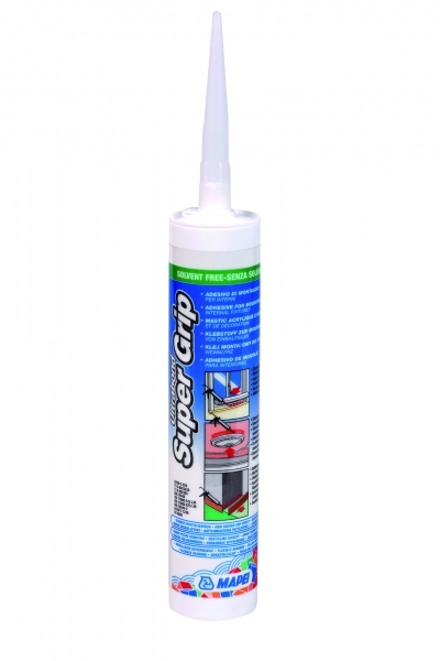 Mapei - Super Grip Montageklebstoff EC 1 Plus