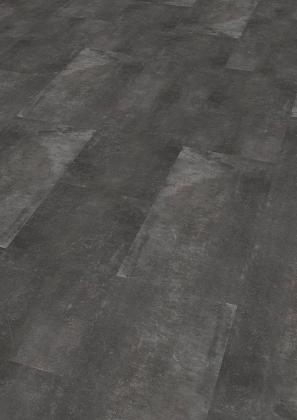 Joka - Deluxe Designboden Klebvariante, Black Screed 5443