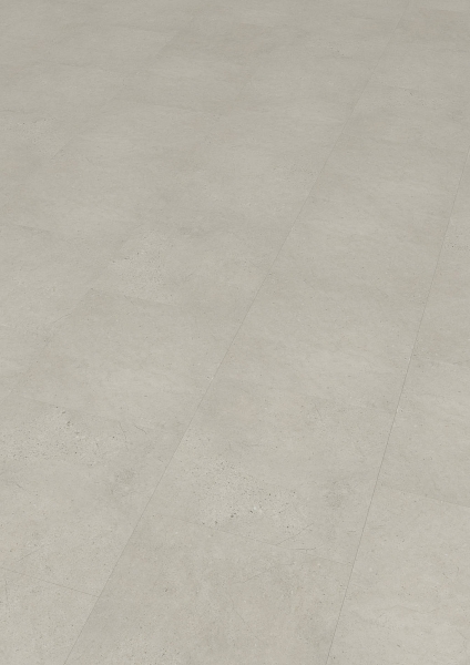 Joka - Deluxe Designboden Klebvariante, Light Concrete 5534