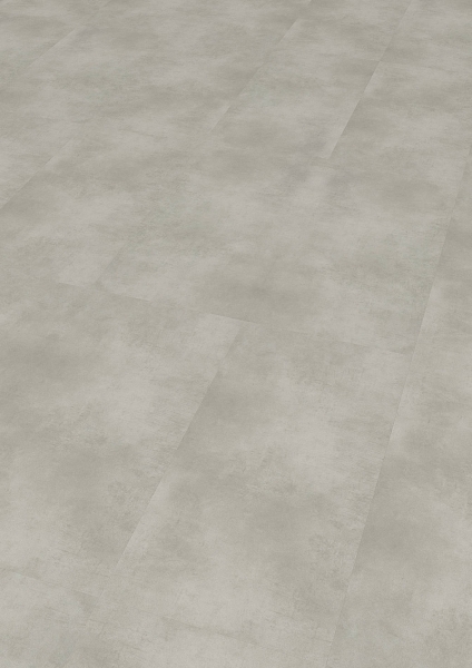 Joka - Deluxe Designboden Klebvariante, Natural Concrete 5536